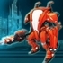 Super Robo fighter 3
