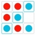 Tic Tac Toe Colors Game