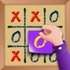 Tic Tac Toe Office