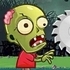 Tug of War Zombie