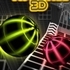 Two Ball 3D