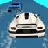 Water Slide Cars